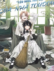 "Cậu Nhóc Hầu Gái" Của Nhà Toudou