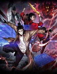 Chư Giới Mạt Nhân Tại Tuyến đọc online