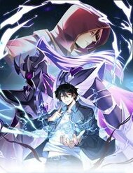 Cướp Đoạt Vô Số Thiên Phú, Ta Trở Thành Thần Ở Thời Đại Toàn Dân Chuyển Chức đọc online