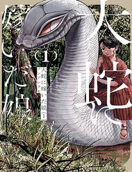 Đại Xà Phu Nhân đọc online