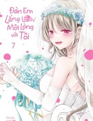Đàn Em Lẳng Lơ Chỉ Một Lòng Với Tôi