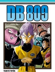 Db 809 đọc online