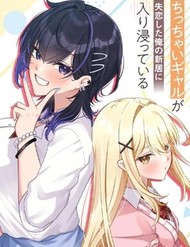 Dekkai Gyaru To Chicchai Gyaru Ga Shitsuren Shita Ore No Shinkyo Ni Iribitatteiru đọc online