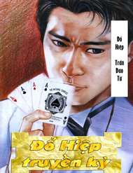 Đổ Hiệp Truyền Kỳ đọc online