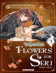 Đóa Hồng Dành Tặng Seri đọc online