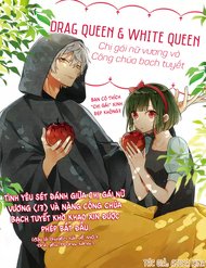 Drag Queen & White Queen đọc online