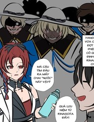 Gathering Wives đọc online