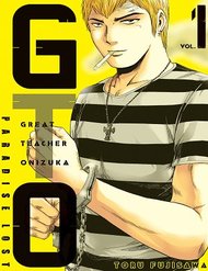 Gto Paradise Lost đọc online