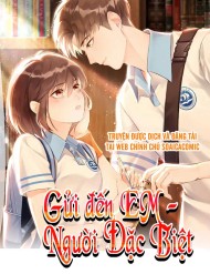 Gửi Đến Người Đặc Biệt đọc online