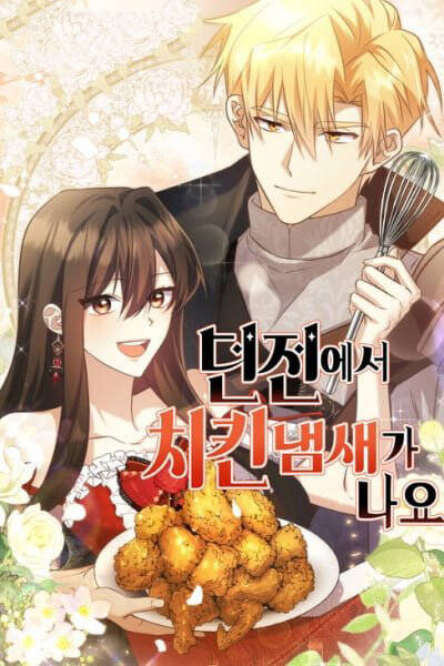 Hầm Ngục Thơm Mùi Gà Rán đọc online