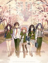 Imasugu Oniichan Ni Imouto Datte Iitai đọc online