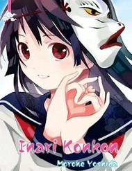 Inari, Konkon, Koi Iroha đọc online