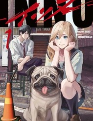 Innu - Girl Meets Dog đọc online
