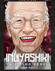 Inuyashiki đọc online