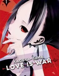 Kaguya-Sama Wa Kokurasetai đọc online