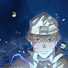 Kỉ Nguyên Siêu Nhân đọc online