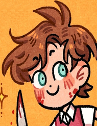 Killy Valentino đọc online