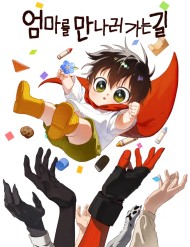 Lên Đường Gặp Mẹ đọc online