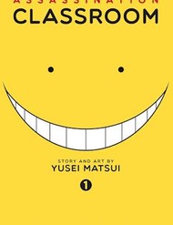 Lớp Học Ám Sát