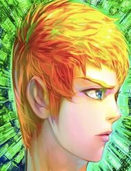 Lucifer đọc online