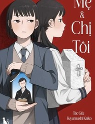 Mẹ Và Chị Tôi đọc online