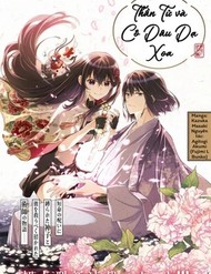 Miko To Yasha Yome đọc online