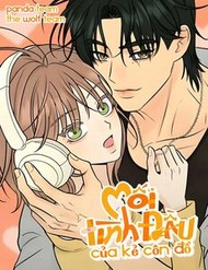 Mối Tình Đầu Của Kẻ Côn Đồ đọc online