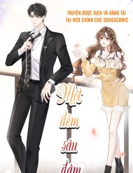 Một Đêm Sâu Đậm đọc online