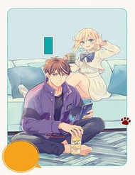 Nàng Thiên Sứ Và Kẻ Lạc Loài đọc online