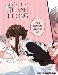 Nguyện Theo Ý Thánh Thượng đọc online