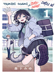 Ogami Tsumiki Và Cuộc Sống Diệu Kì! đọc online