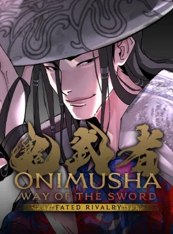 Onimusha: Con Đường Kiếm Sĩ đọc online