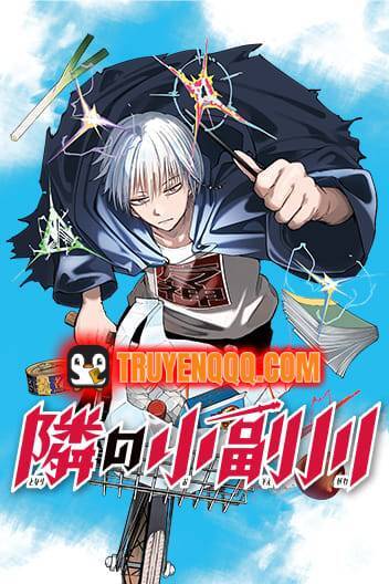 Pháp Sư Nhà Bên đọc online