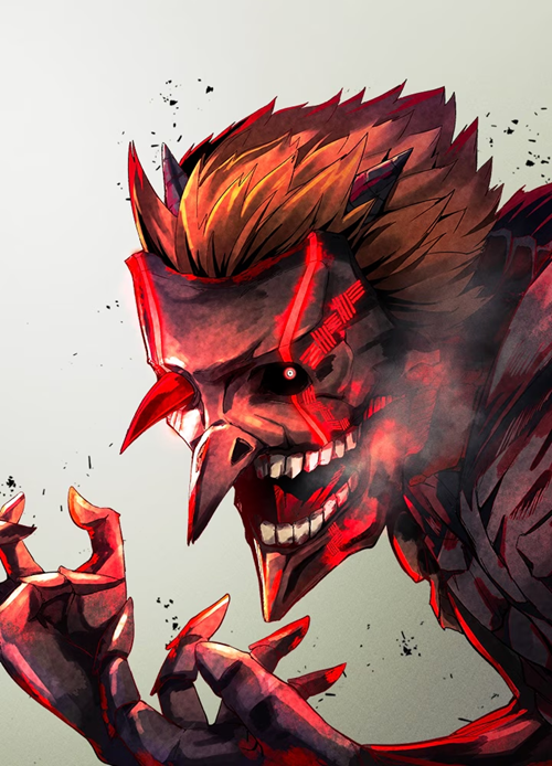 Quỷ Ám đọc online