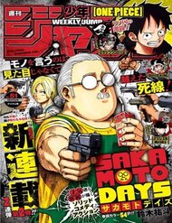 Sakamoto Days (Sát Thủ Về Vườn)