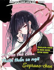 Sự Báo Thù Của Thiên Thần Sa Ngã Soprano-Chan đọc online