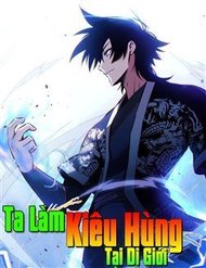 Mệnh Luân Chi Chủ! Khi Dị Biến Giáng Lâm Nhân Gian!