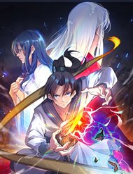 Ta Luyện Dược Thành Thánh đọc online