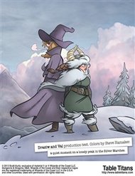 Table Titans đọc online