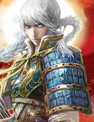 Tam Quốc Chí Dị đọc online