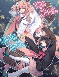 Tận Cùng, Chân Trời. đọc online