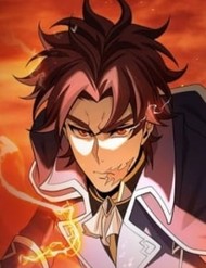 Tạp Huyết Hồi Quy đọc online