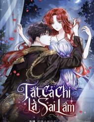 Tất Cả Chỉ Là Sai Lầm đọc online