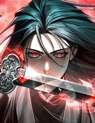 Thần Ma Đại Đế đọc online