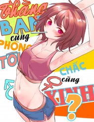 Thằng Bạn Cùng Phòng Của Tôi Chắc Cũng Xinh? đọc online