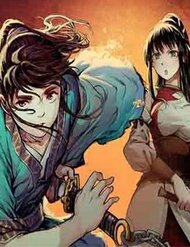 Thanh Gươm Quỷ đọc online