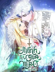 Thánh Nữ Giả Mạo Không Muốn Chết đọc online