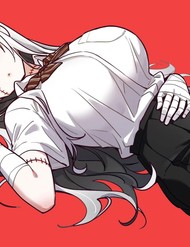 Thanh Xuân Vụng Về Của Cô Nàng Thây Ma