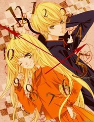 The Romantica Clock đọc online