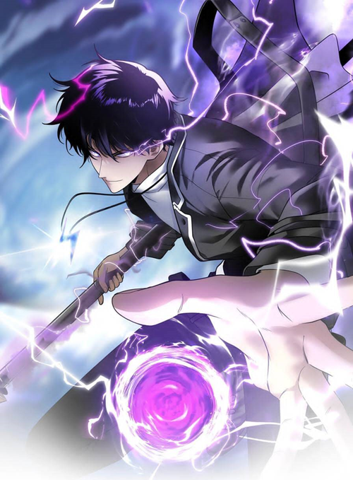 Toàn Cầu Dị Năng: Bắt Đầu Thức Tỉnh Tử Tiêu Thần đọc online